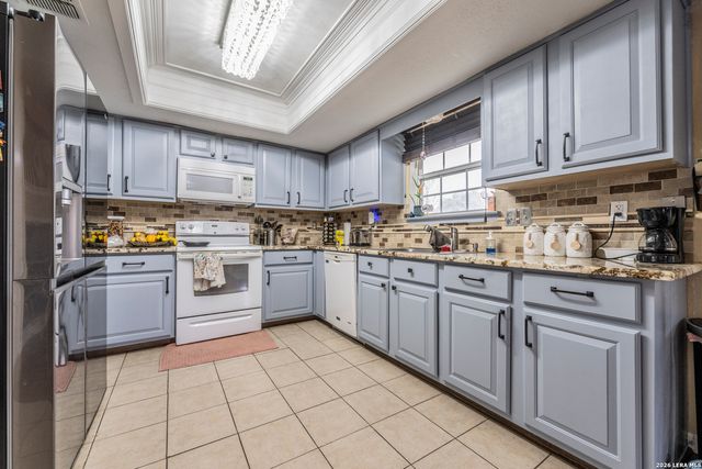 7203 Frontier Ridge, Converse, TX 78109