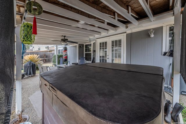 7203 Frontier Ridge, Converse, TX 78109