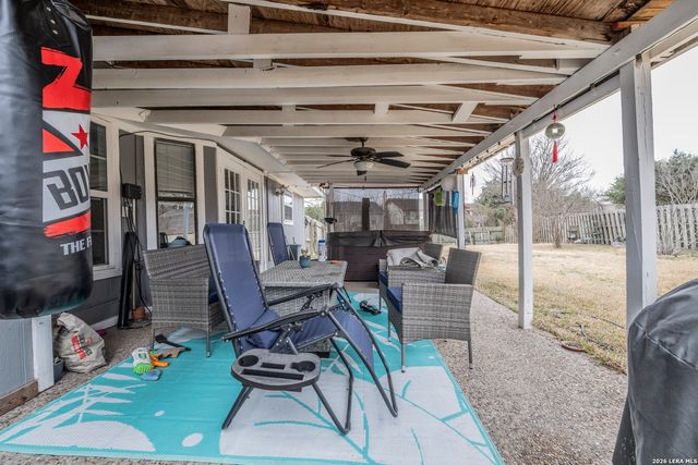 7203 Frontier Ridge, Converse, TX 78109