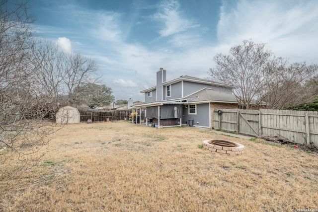 7203 Frontier Ridge, Converse, TX 78109