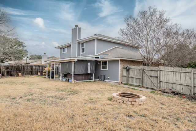 7203 Frontier Ridge, Converse, TX 78109