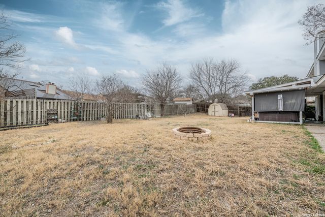 7203 Frontier Ridge, Converse, TX 78109
