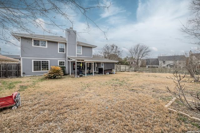 7203 Frontier Ridge, Converse, TX 78109