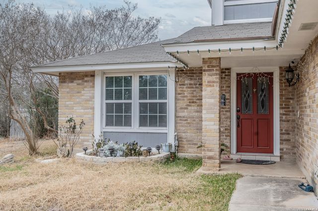 7203 Frontier Ridge, Converse, TX 78109