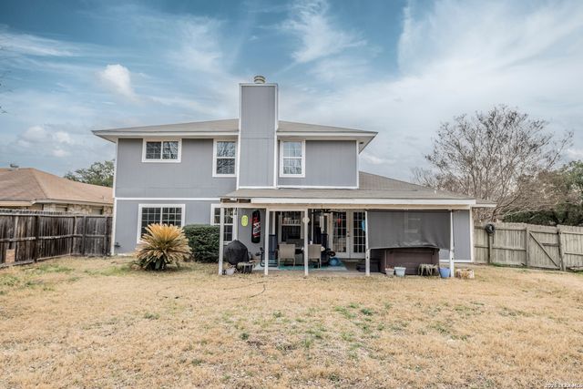 7203 Frontier Ridge, Converse, TX 78109