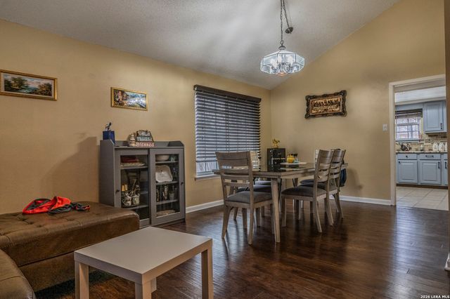 7203 Frontier Ridge, Converse, TX 78109