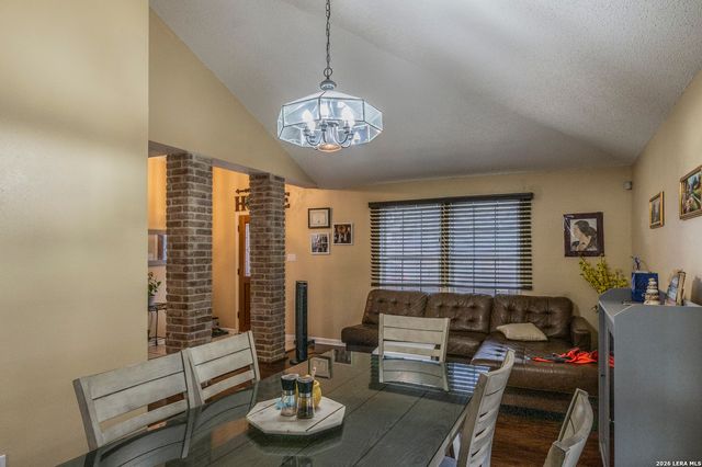 7203 Frontier Ridge, Converse, TX 78109