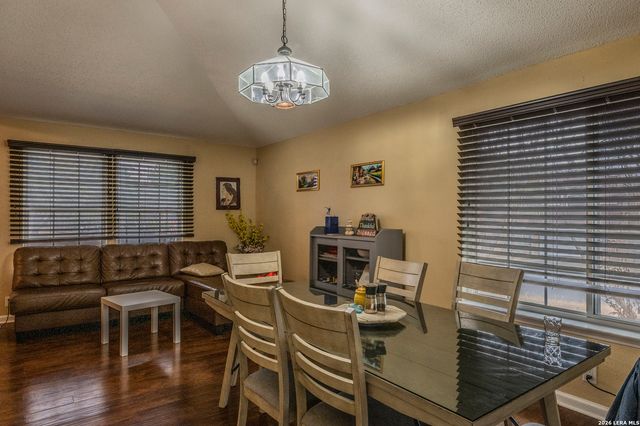 7203 Frontier Ridge, Converse, TX 78109