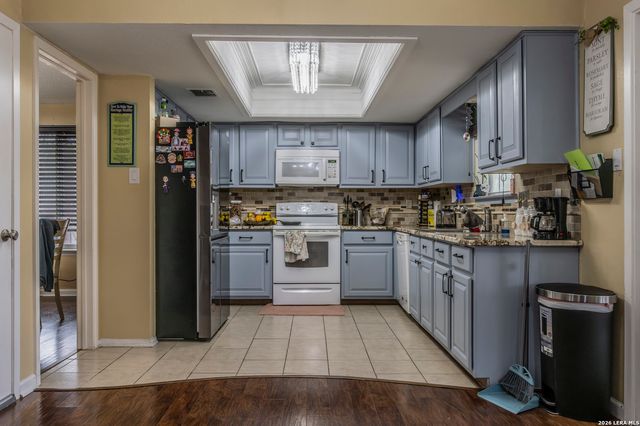 7203 Frontier Ridge, Converse, TX 78109