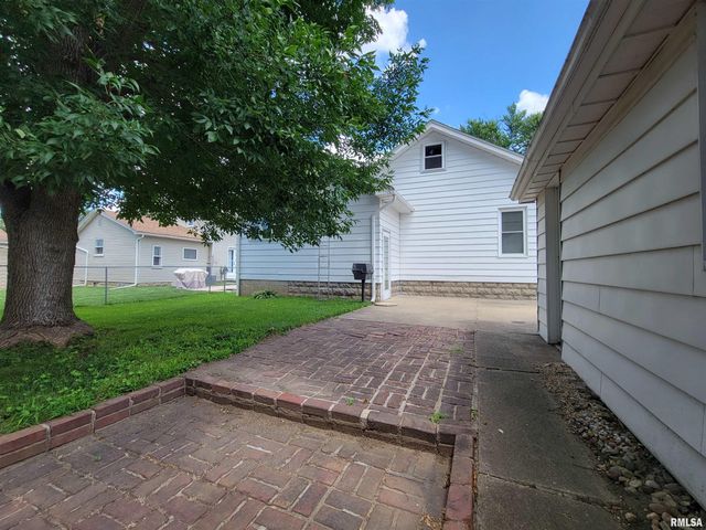 1405 S CAPITOL Street, Pekin, IL 61554