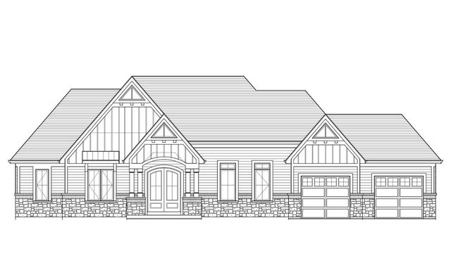 6944 Old Stone Ridge, Cincinnati, OH 45233