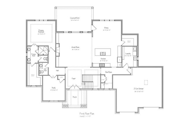 6944 Old Stone Ridge, Cincinnati, OH 45233