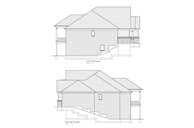 6944 Old Stone Ridge, Cincinnati, OH 45233