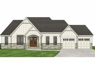 6944 Old Stone Ridge, Cincinnati, OH 45233