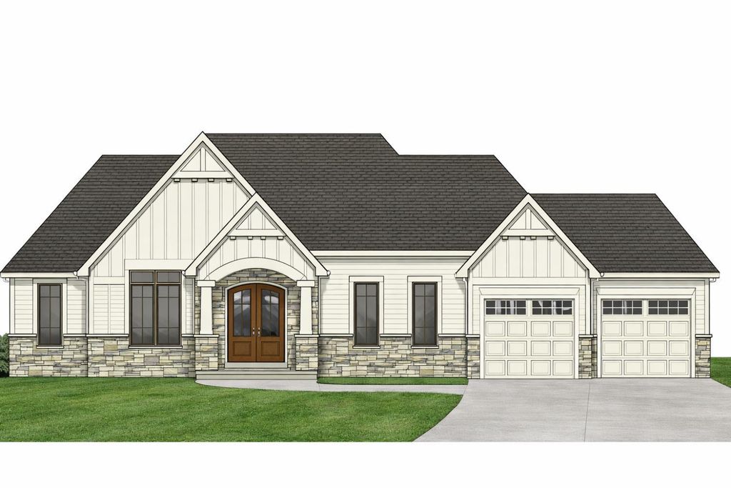 6944 Old Stone Ridge, Cincinnati, OH 45233