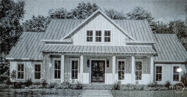 310 Clyo Shawnee Road, Springfield, GA 31329
