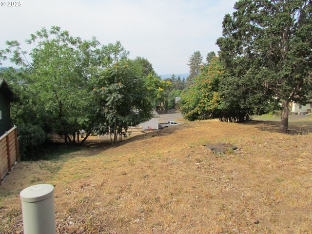Lot off Vine St, White Salmon, WA 98672