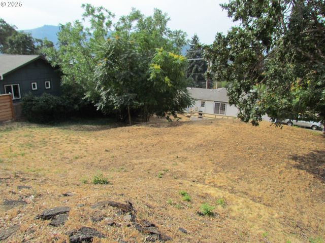 Lot off Vine St, White Salmon, WA 98672