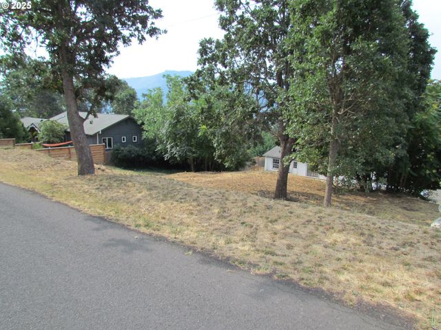 Lot off Vine St, White Salmon, WA 98672