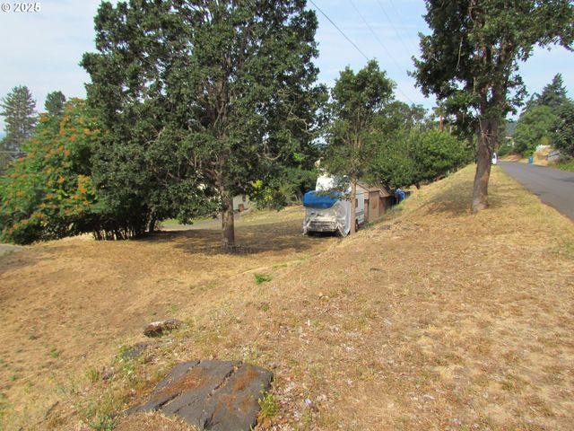 Lot off Vine St, White Salmon, WA 98672