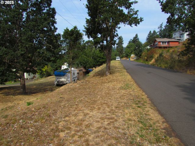 Lot off Vine St, White Salmon, WA 98672