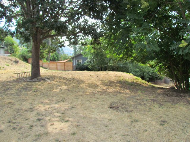 Lot off Vine St, White Salmon, WA 98672