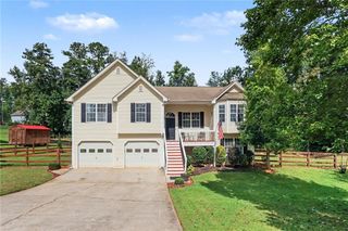 41 Austin Bridge Trail, Douglasville, GA 30134