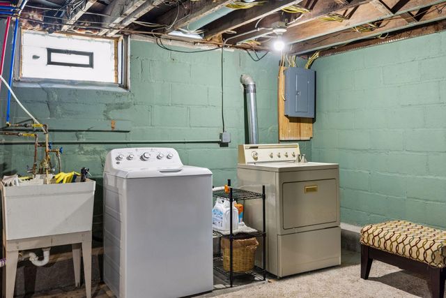 1706 Buchanan Street NE, Minneapolis, MN 55413