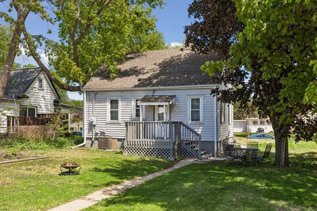 1706 Buchanan Street NE, Minneapolis, MN 55413