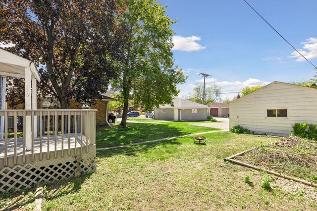 1706 Buchanan Street NE, Minneapolis, MN 55413