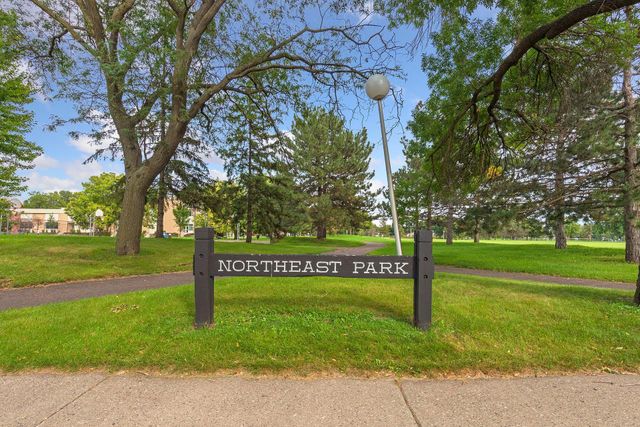 1706 Buchanan Street NE, Minneapolis, MN 55413