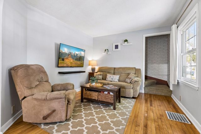 1706 Buchanan Street NE, Minneapolis, MN 55413