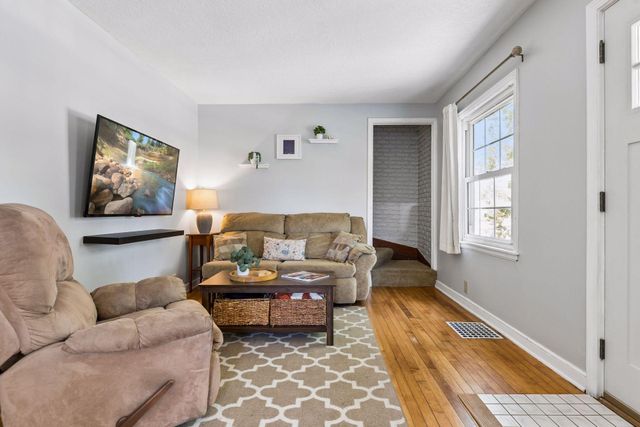 1706 Buchanan Street NE, Minneapolis, MN 55413