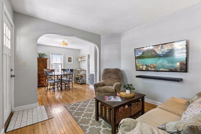 1706 Buchanan Street NE, Minneapolis, MN 55413