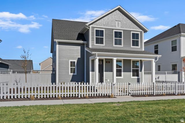 882 W CAROLIINE DR, Saratoga Springs, UT 84045