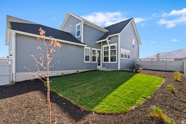 882 W CAROLIINE DR, Saratoga Springs, UT 84045