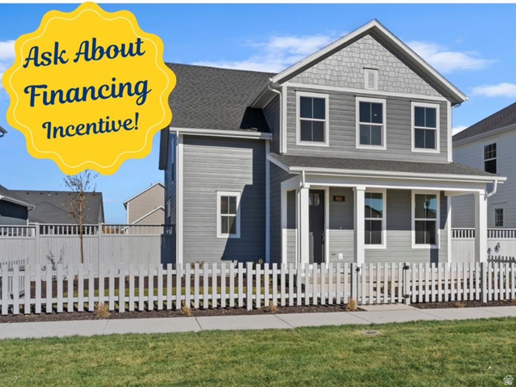 882 W CAROLIINE DR, Saratoga Springs, UT 84045