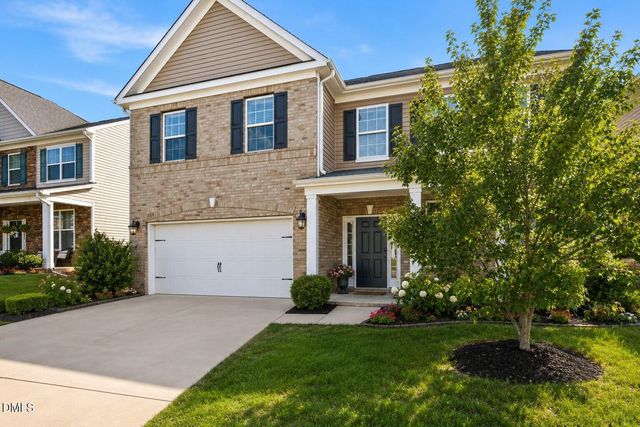 3529 Massey Ridge Court, Raleigh, NC 27616