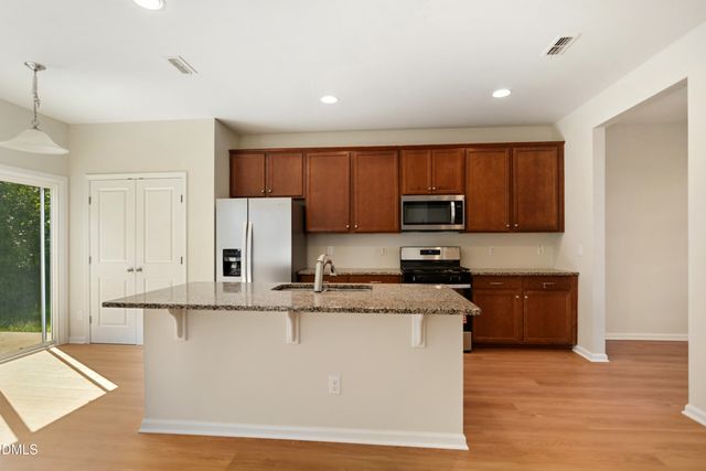 3529 Massey Ridge Court, Raleigh, NC 27616