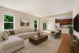 3529 Massey Ridge Court, Raleigh, NC 27616