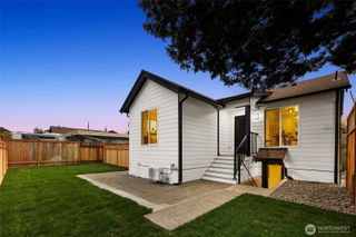 1624 Hoyt Avenue #1 & 2, Everett, WA 98201