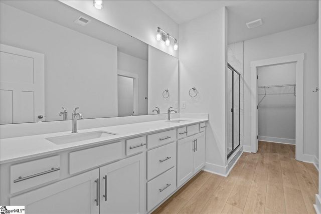 405 Crestcreek Drive, Anderson, SC 29621