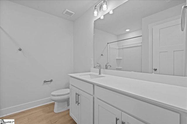 405 Crestcreek Drive, Anderson, SC 29621