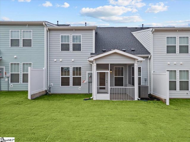 405 Crestcreek Drive, Anderson, SC 29621