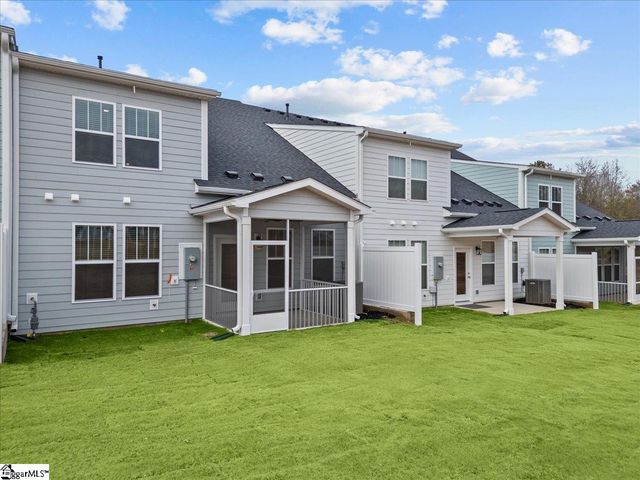 405 Crestcreek Drive, Anderson, SC 29621