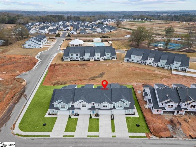 405 Crestcreek Drive, Anderson, SC 29621