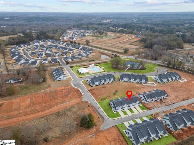 405 Crestcreek Drive, Anderson, SC 29621