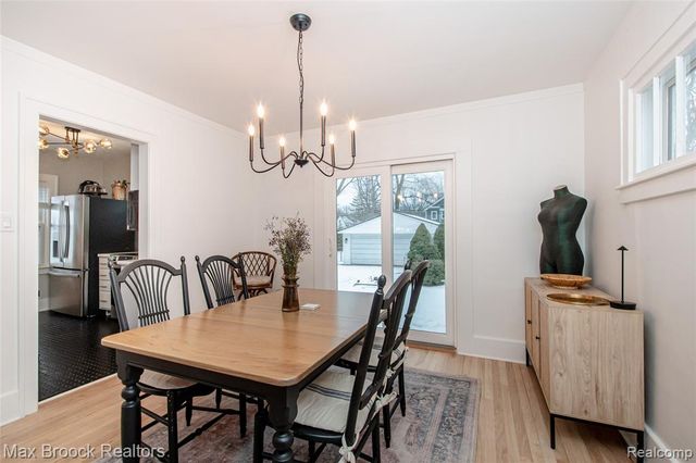 1100 N Altadena Avenue, Royal Oak, MI 48067