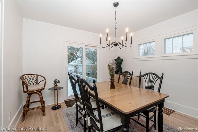 1100 N Altadena Avenue, Royal Oak, MI 48067