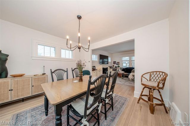 1100 N Altadena Avenue, Royal Oak, MI 48067